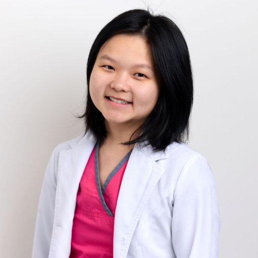 Dr. Sophie Lam